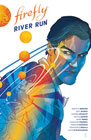 Image: Firefly: River Run HC  - Boom Entertainment