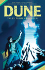 Image: Dune: Tales from Arrakeen HC  - Boom Entertainment