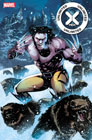 Image: X-Men Unlimited: Latitude #1 (incentive 1:25 cover - Lupacchino)  [2022] - Marvel Comics