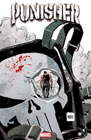 Image: Punisher #1 (variant cover - Parlov) - Marvel Comics