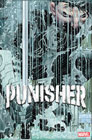 Image: Punisher #1 (incentive 1:25 cover - Romita Jr.)  [2022] - Marvel Comics