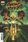 Image: Ghost Rider #2 (incentive 1:25 cover - Acuna)  [2022] - Marvel Comics