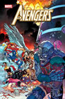 Image: Avengers #54  [2022] - Marvel Comics