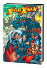 Image: X-Treme X-Men by Claremont Omnibus Vol. 01 HC  - Marvel Comics