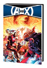 Image: Avengers vs. X-Men Omnibus HC  - Marvel Comics