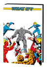 Image: What If? Into the Multiverse Omnibus Vol. 01 HC  - Marvel Comics
