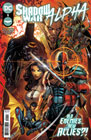 Image: Shadow War: Alpha #1  [2022] - DC Comics