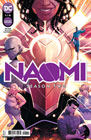 Image: Naomi: Season Two #1  [2022] - DC Comics