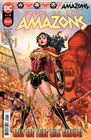 Image: Trial of The Amazons #1 - DC Comics