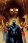 Image: Batman: Fear State Saga HC  - DC Comics