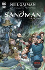 Image: Sandman Book One SC  - DC Comics
