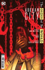 Image: Arkham City: The Order of the World #6  [2022] - DC Comics