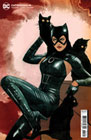Image: Catwoman #41 (variant card stock cover - Tula Lotay) - DC Comics