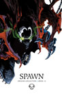 Image: Spawn Origins Collection Vol. 12 HC  - Image Comics