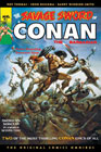 Image: Savage Sword of Conan Original Omnibus Vol. 01 GN  - Titan Comics