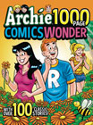 Image: Archie 1000-Page Comics Wonder SC  - Archie Comic Publications