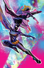 Image: Batgirls #16 (cover C incentive 1:25 cardstock - Robbi Rodriguez)  [2023] - DC Comics
