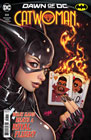 Image: Catwoman #53 (cover A - David Nakayama)  [2023] - DC Comics