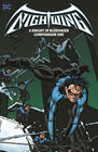 Image: Nightwing: A Knight in Bludhaven Compendium 01 SC  - DC Comics