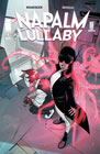 Image: Napalm Lullaby #1 (cover A - Bengal)  [2024] - Image Comics
