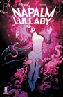 Image: Napalm Lullaby #1 (cover D incentive 1:10 - Paquette) - Image Comics