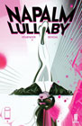 Image: Napalm Lullaby #1 (cover E incentive 1:20 - Dekal) - Image Comics