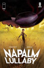 Image: Napalm Lullaby #1 (cover F incentive 1:25 - Robinson) - Image Comics