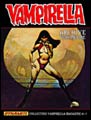 Image: Vampirella Archives Vol. 01 HC  - Dynamite