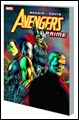 Image: Avengers Prime SC  - Marvel Comics