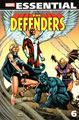 Image: Essential Defenders Vol. 06 SC  - Marvel Comics