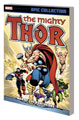 Image: Thor Epic Collection: War of the Pantheons SC  - Marvel Comics