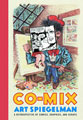 Image: Co-Mix: A Retrospective of Comics, Graphics, & Scraps HC  - Drawn & Quarterly