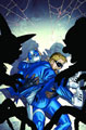 Image: Quantum & Woody #3 (Sook cover) - Valiant Entertainment LLC