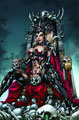 Image: Grimm Fairy Tales Vol. 14 SC  - Zenescope Entertainment Inc