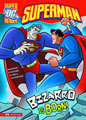Image: DC Super Heroes: Superman Young Readers - Bizarro Is Born! SC  - Capstone Press