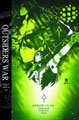 Image: Green Arrow Vol. 05: The Outsiders War SC  - DC Comics