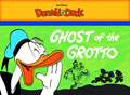 Image: Walt Disney's Donald Duck: The Ghost of the Grotto SC  - Fantagraphics Books