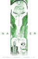 Image: Nailbiter Vol. 03: Blood in the Water SC  - Image Comics