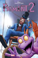 Image: Disney Kingdoms: Figment 2 #1 - Marvel Comics