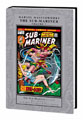 Image: Marvel Masterworks: The Sub-Mariner Vol. 07 HC  - Marvel Comics