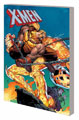Image: X-Men: Age of Apocalypse Vol. 02 - Reign SC  - Marvel Comics