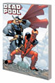 Image: Deadpool Classic Vol. 13: Deadpool Team-Up SC  - Marvel Comics