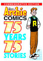 Image: Best of Archie Comics Commemorative Edition: 75 Years, 75 Stories SC  - Archie Comic Publications