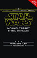 Image: Journey to Star Wars: The Force Awakens - Moving Target Novel  (Young Readers) - Disney Lucasfilm Press