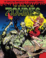 Image: Return of the Zombies HC  - IDW Publishing