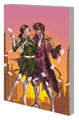 Image: X-Men: Gambit & Rogue SC  - Marvel Comics