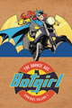 Image: Batgirl: The Bronze Age Omnibus Vol. 01 HC  - DC Comics