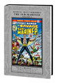 Image: Marvel Masterworks: The Sub-Mariner Vol. 08 HC  - Marvel Comics