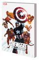 Image: Avengers by Brian Michael Bendis: The Complete Collection Vol. 02 SC  - Marvel Comics