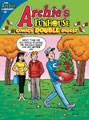 Image: Archie's Funhouse #28 (Comics) Double Digest - Archie Comic Publications